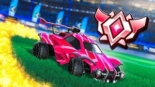 🟢GC 2 GRIND️ Road to 41k Subs | Rocket League