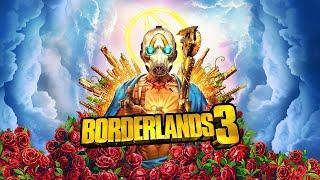 ПРОХОЖДЕНИЕ BORDERLANDS 3 | Часть 2 | PC