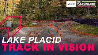 Is this the BEST "new school" Cross-country World Cup track?