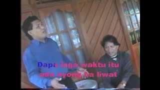 Dapa Inga Dulu Dulu - Jansen Patiro & Maxi Owu