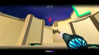 [SPR] RS warm up ATOMjke pov