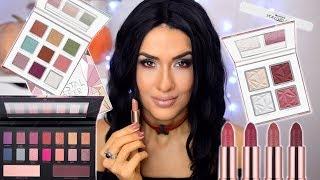 Крутые  НОВИНКИ Essence Осень/Зима 2019  Свотчим & Болтаем