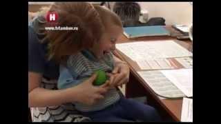 Здоровый малыш (24.12.2012)