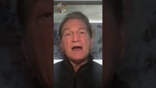 What is Joe Theismann Most Proud of From his Playing Days With the Washington Redskins? #Shorts
