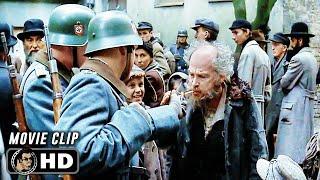 Henryk Szpilman Is Released Scene | THE PIANIST (2002) Movie CLIP HD