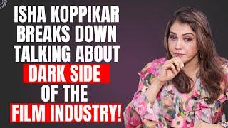 Isha Koppikar: 'I would feel uncomfortable romancing an ELDERLY hero!'