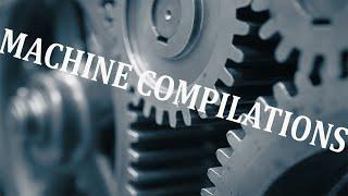 Machine Compilations