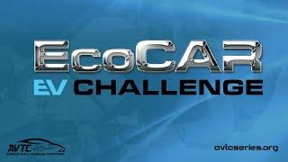 The EcoCAR EV Challenge