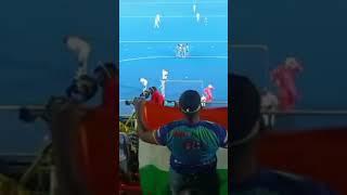 Birsa Munda Hockey Stadium Hockey Pro League 2023 INDIA vs GERMANY #rourkela #viralshorts