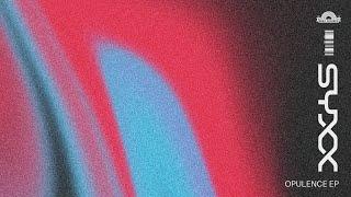 Syxx - Ribbon (Boka Records)