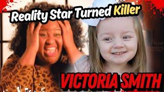 You HAVE to Hear Her Insane Excuses!- The Story of Victoria Smith