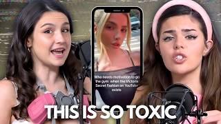 SkinniTok Must Be Stopped: The Dark Side of Gen Z’s Diet Culture