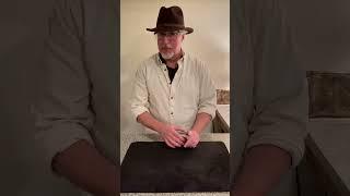 THE HINDU KEY CARD - Mark Wilson Magic Trick #2