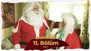 Yasemince 1997 11. Bölüm Yılbaşı Özel