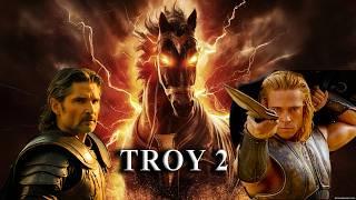 TROY 2 (2025) | AI OFFICAL TRAILER