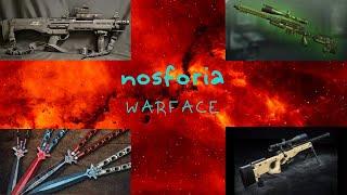 Free fps game: Warface Gameplay (pvp 2019 Medic and Sniper gameplay by nosforia in 1080p HD)