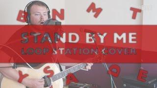 Stand by Me Loop Cover - Lee Townsend