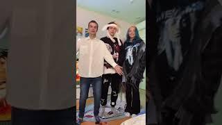 Я простой… Некоглай рофлит над Ваней