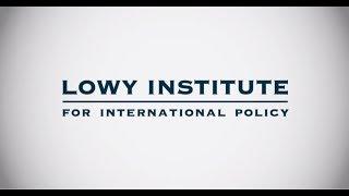 Lowy Institute Tenth Anniversary Video