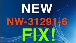 PS4 NW-31291-6 FIX