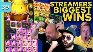 Streamers Biggest Wins – #39 / 2024