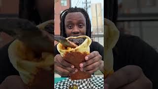 best burrito ever