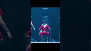 Shazam and Black Adam WhatsApp status  #shorts