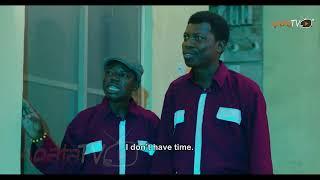 Psychiatric Workers 2 Yoruba Movie 2025 | Official Trailer | Showing Mon On ApataTV+