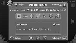 Michigun (1996-2021)