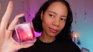 Putting a Love Spell on You  ASMR Reiki for Attracting the Relationship You Want!