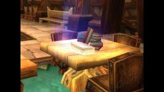 How to solo Heroes of Darrowshire as a 58 warlock