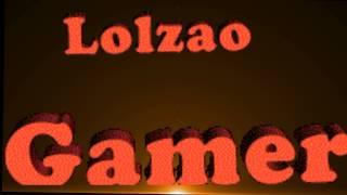 Intro Nova By:Lolzao Gamer