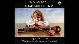 2 Mozart Clarinet Quintet k581 Largettho Vlad Weverbergh Terra Nova Collective