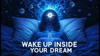 First Steps in Exploring Lucid Dreaming | Unlock Hidden Realms of Consciousness