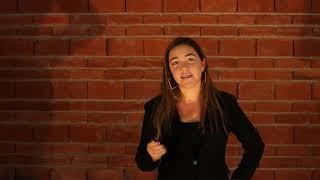 The Death of Dystopia | Valentina Casasus | TEDxYouth@ASF
