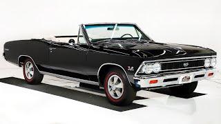 1966 Chevrolet Chevelle for sale at Volo Auto Museum (V21567)