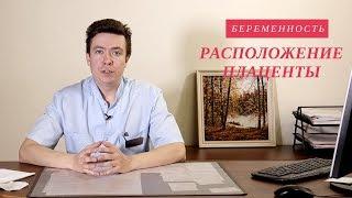 Расположение Плаценты | Предлежание Плаценты и Какие Расположения