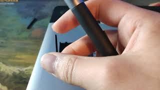 Wacom intous pen ctl 480 how to replace your pen nibs and where to find the spare nibs