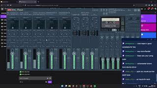 Setting Up Voicemeeter & FL Studio for Online Radio Broadcast