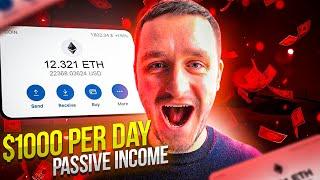 Learn to make $1000/DAY with a MEV BOT (Ethereum Uniswap Front-Running bot) [Easy Tutorial] [2024]