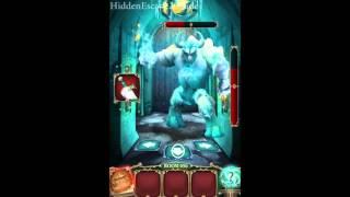 Hidden Escape 2 Level 50 Walkthrough