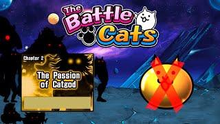 The battle cats без золотых билетов №6 Второй мир космоса, маниакальные коты, Deadly уровни, циклони