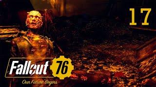 Fallout 76: Wastelanders - 17. Посвященная в Орден Тайн / Initiate of Mysteries