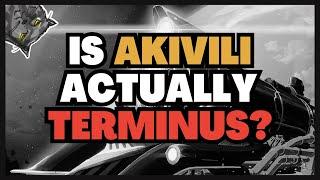 Is Akivili Actually Terminus? | Honkai Star Rail Lore