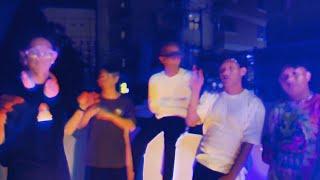STAR - F1 X Bung pablo X Superclean X KIWITO (OFFICIAL MV) (prod. squirlbeats)