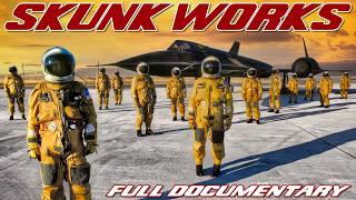 Skunk Works: Advancing Aviation | Kelly Johnson And 'His Engineering Marvels | Complete Documentary