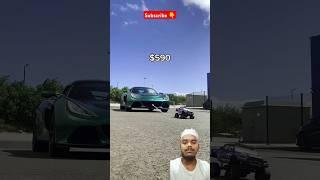 Power of remote control car #shorts #trending #shortsfeed
