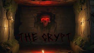 Zuffeus - The Crypt (Preview)