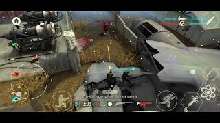 tacticool HACK fcd BRH gameplay -{