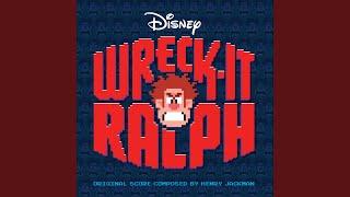 Sugar Rush (From "Wreck-It Ralph"/Soundtrack Version)